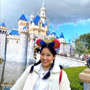 Meet your Posher, Ruki